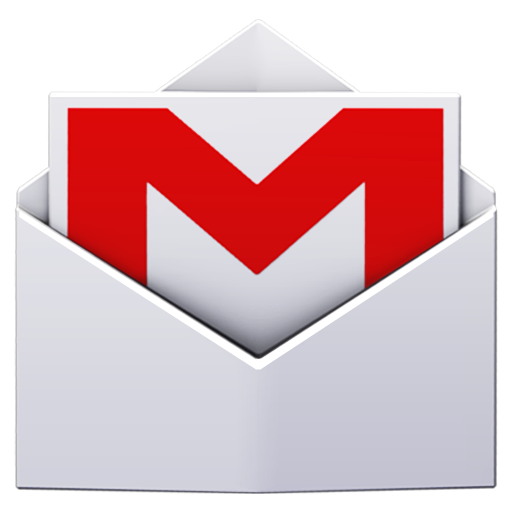 Gmail Icon Png